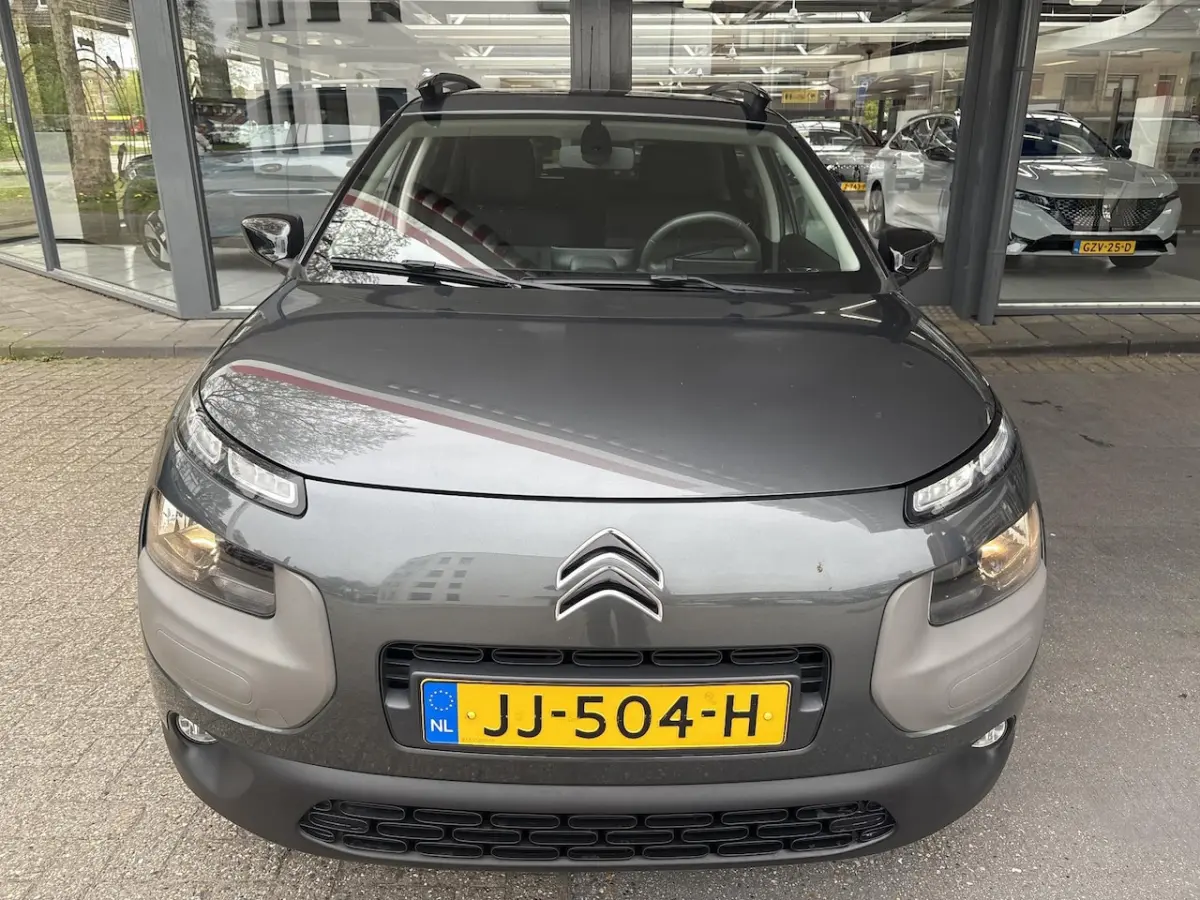 1.2 PureTech Shine