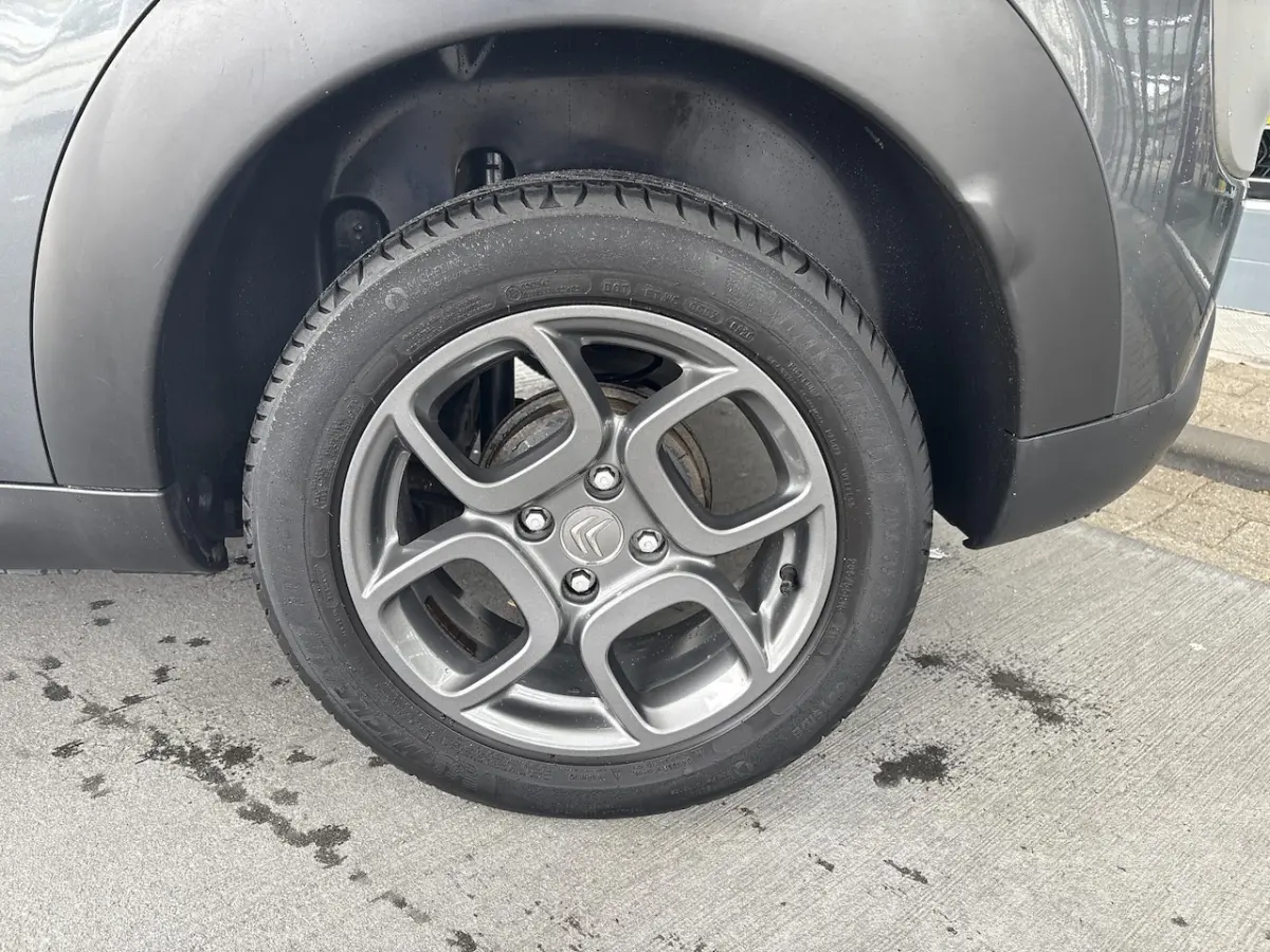 1.2 PureTech Shine