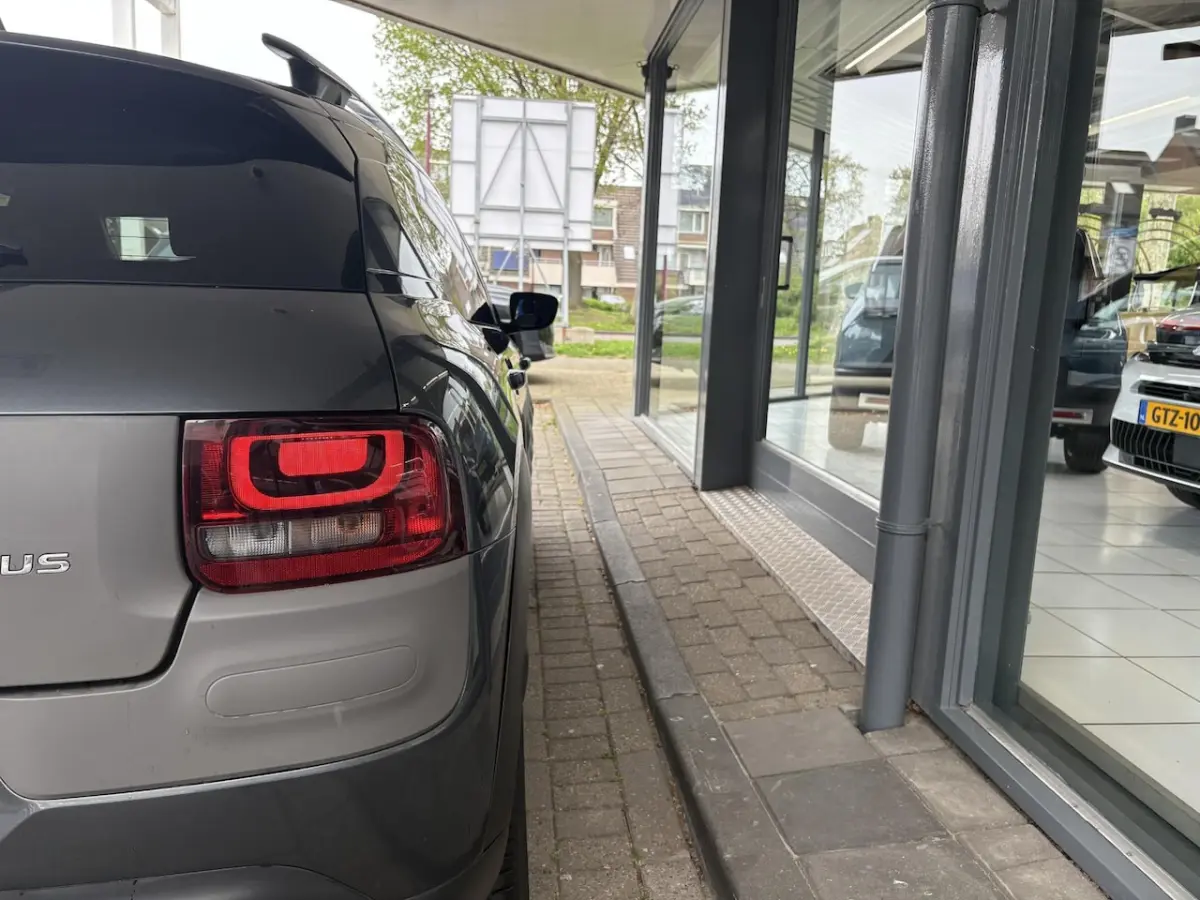 1.2 PureTech Shine