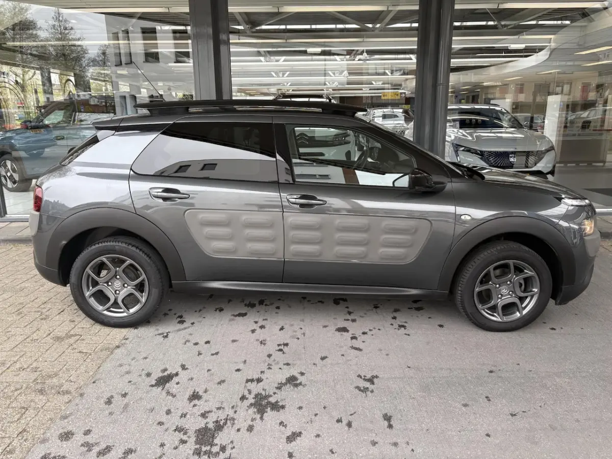 1.2 PureTech Shine