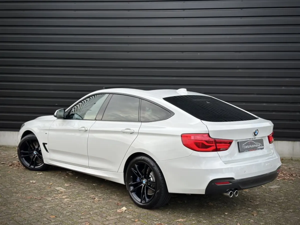 330i xDrive M-SPORT PANO|HUD|360|HK|MEMORY VOL