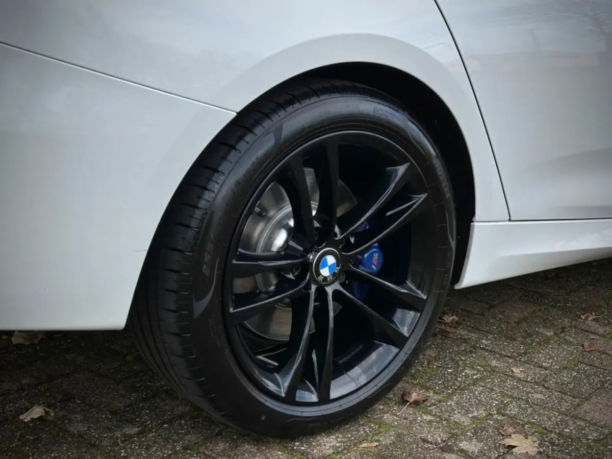 330i xDrive M-SPORT PANO|HUD|360|HK|MEMORY VOL