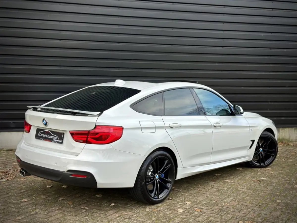 330i xDrive M-SPORT PANO|HUD|360|HK|MEMORY VOL