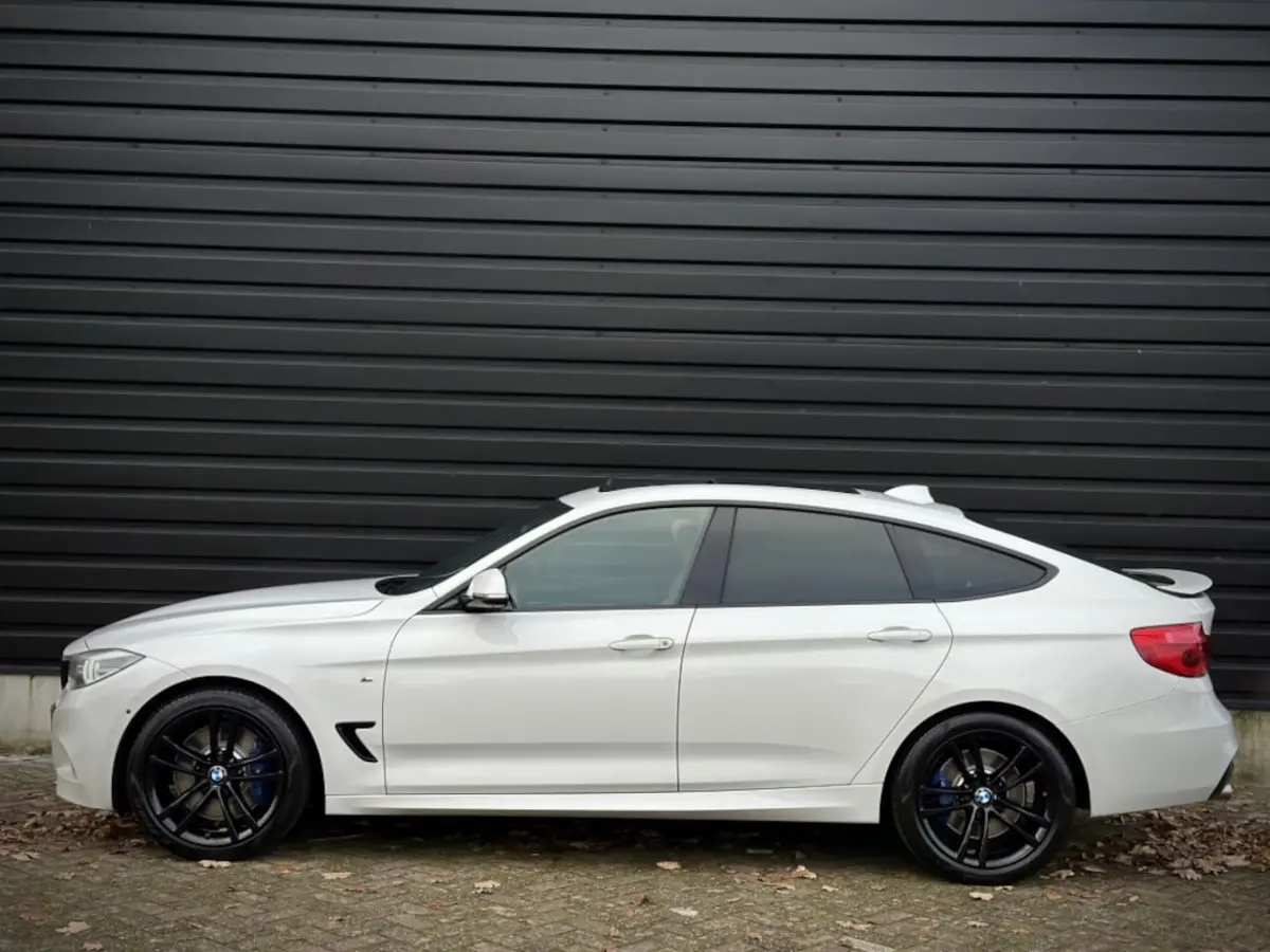 330i xDrive M-SPORT PANO|HUD|360|HK|MEMORY VOL