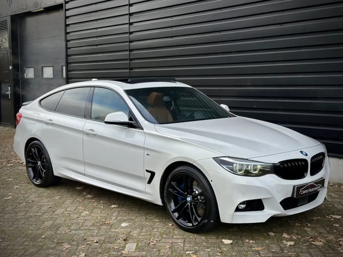 330i xDrive M-SPORT PANO|HUD|360|HK|MEMORY VOL