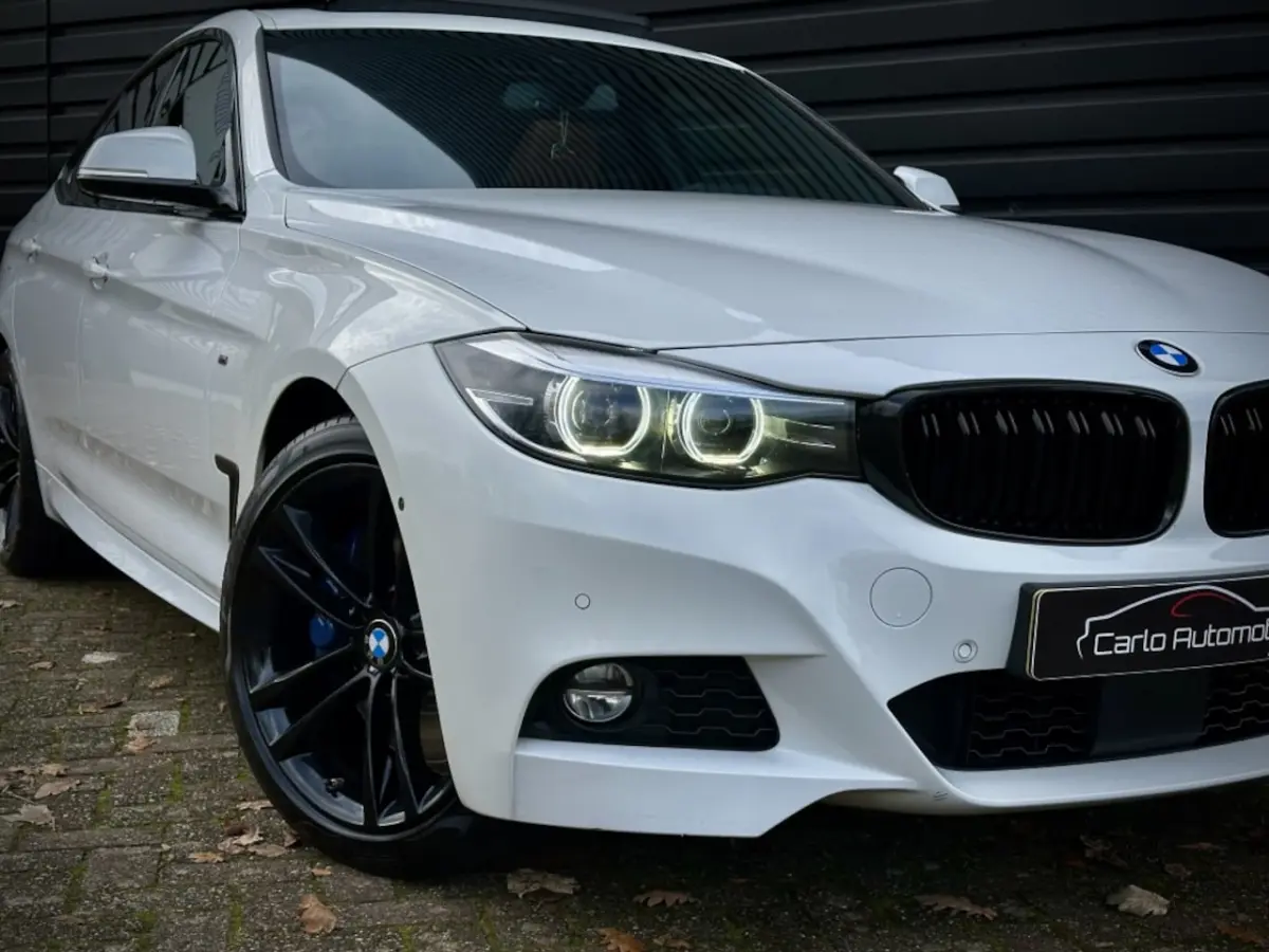 330i xDrive M-SPORT PANO|HUD|360|HK|MEMORY VOL