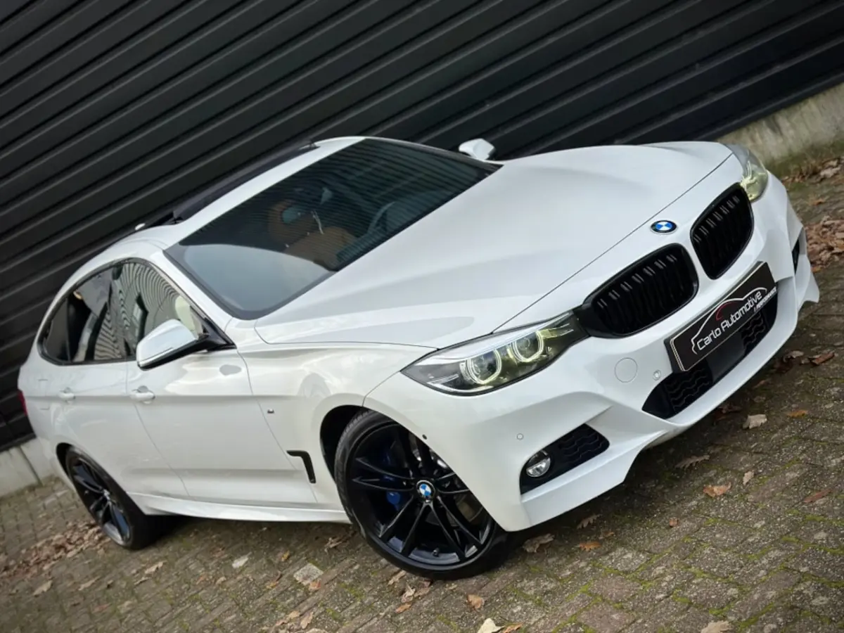 330i xDrive M-SPORT PANO|HUD|360|HK|MEMORY VOL