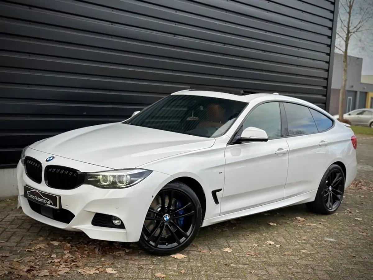 330i xDrive M-SPORT PANO|HUD|360|HK|MEMORY VOL