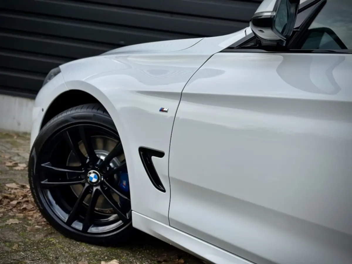 330i xDrive M-SPORT PANO|HUD|360|HK|MEMORY VOL