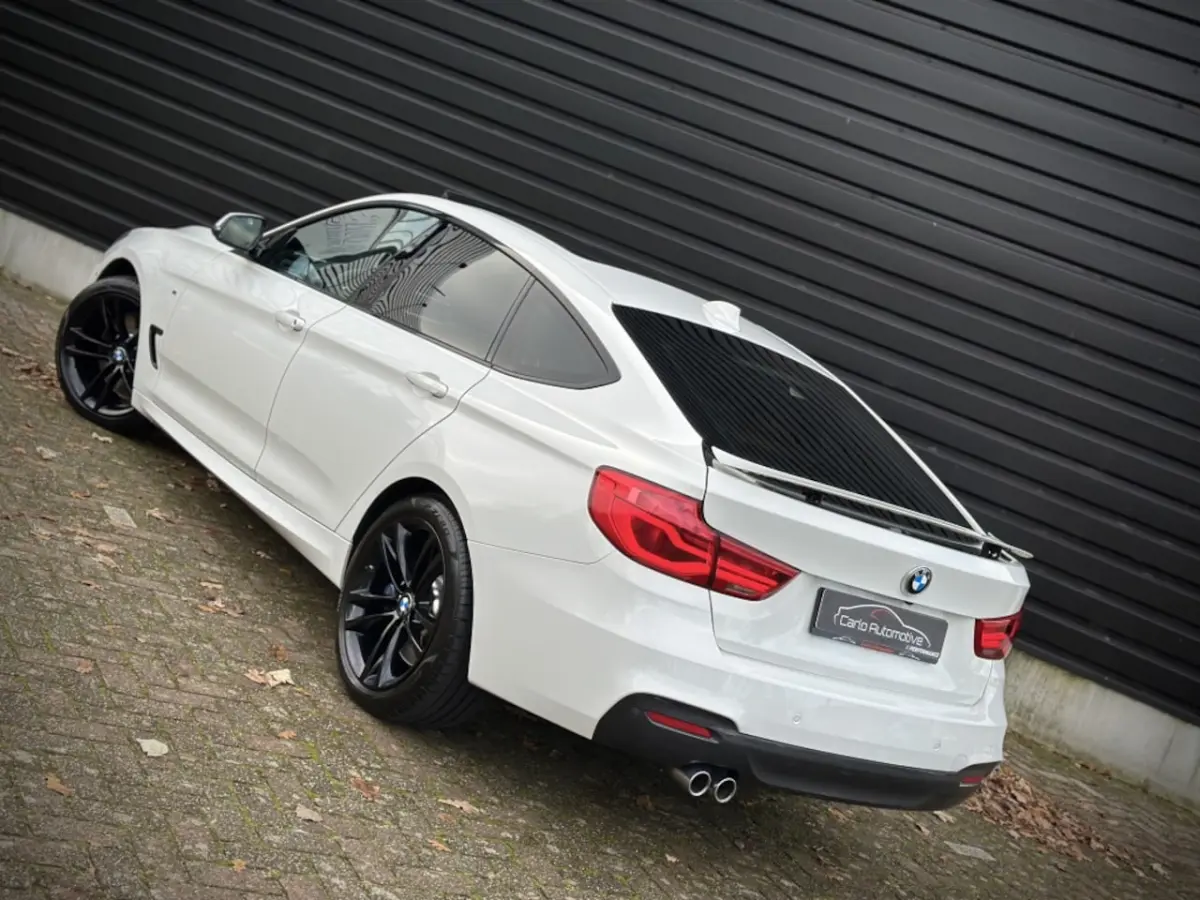 330i xDrive M-SPORT PANO|HUD|360|HK|MEMORY VOL
