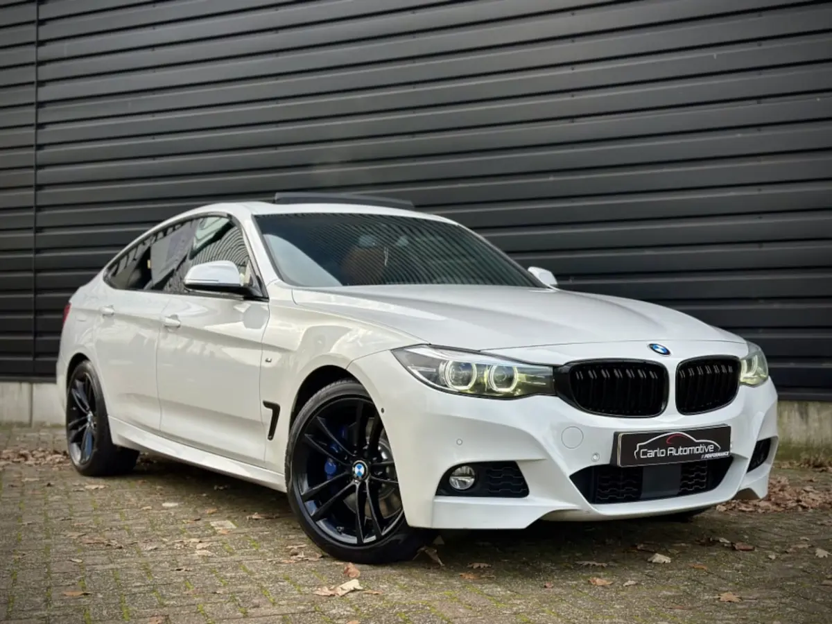 330i xDrive M-SPORT PANO|HUD|360|HK|MEMORY VOL