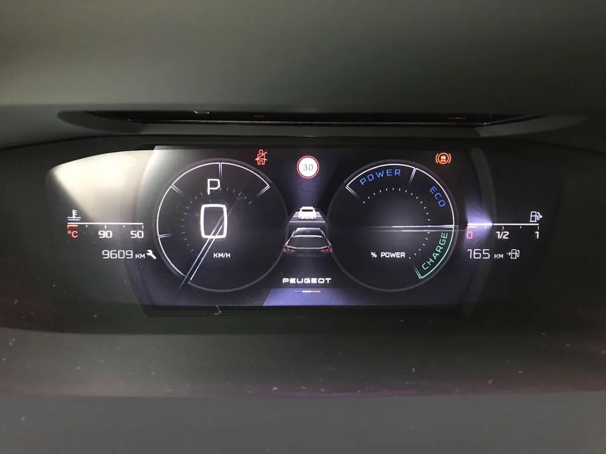 1.2 Hybrid 145 e-DCS6 GT | Afneembare Trekhaak | FOCALÂ® Premium Hi-Fi System