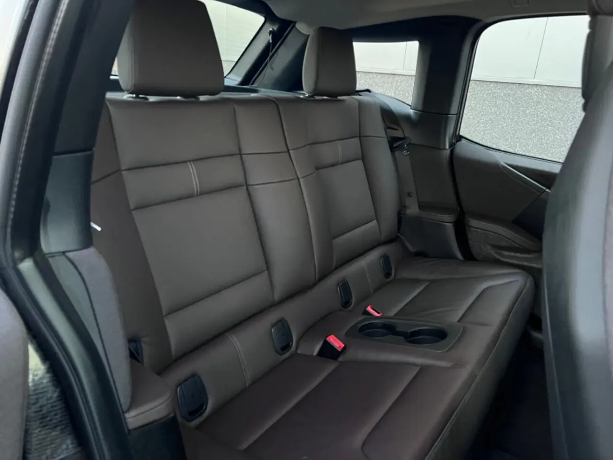 Executive 120Ah 42 kWh/ Leder/Navi-Pro/W-pomp/3-Fase