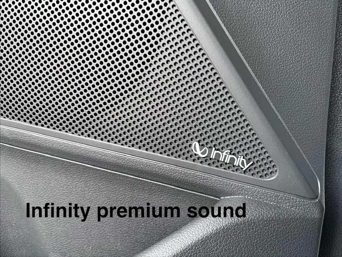 1.6 GDi Hybrid/Facelift/Matrix-LED/Carplay/Infinity-sound/Camera/Cruise