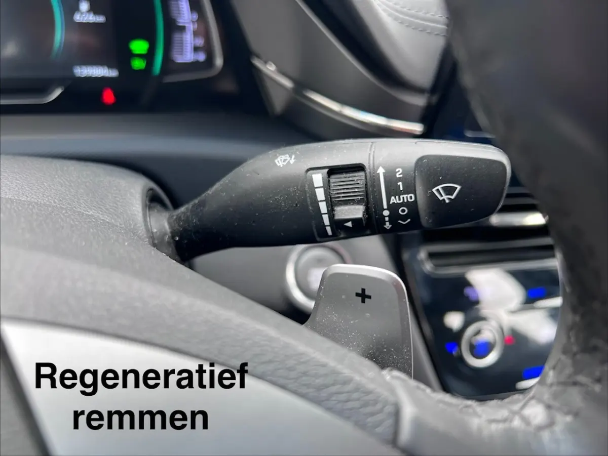 1.6 GDi Hybrid/Facelift/Matrix-LED/Carplay/Infinity-sound/Camera/Cruise