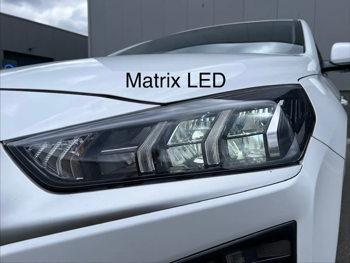 1.6 GDi Hybrid/Facelift/Matrix-LED/Carplay/Infinity-sound/Camera/Cruise