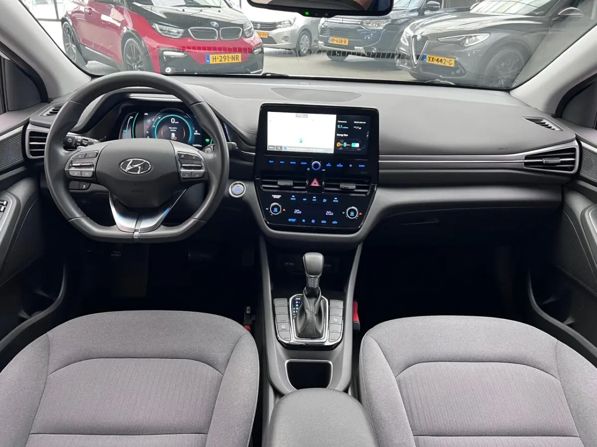 1.6 GDi Hybrid/Facelift/Matrix-LED/Carplay/Infinity-sound/Camera/Cruise