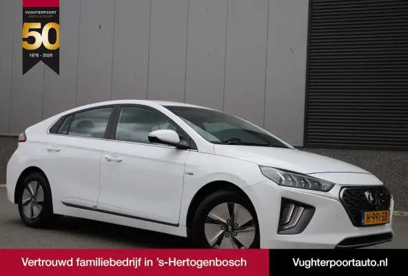 1.6 GDi Hybrid/Facelift/Matrix-LED/Carplay/Infinity-sound/Camera/Cruise