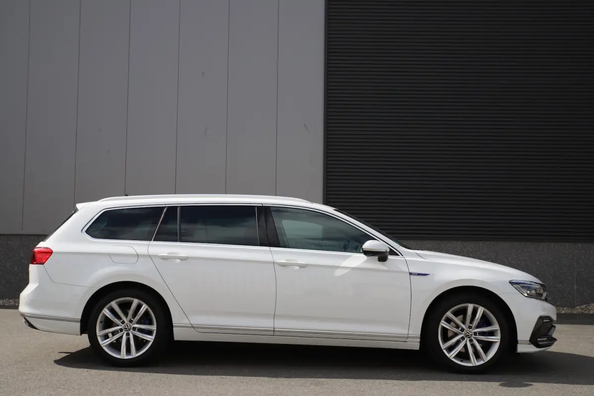 1.4 TSI 218pk GTE/Leder/Pano/Virtual/Matrix/360cam/Adaptive