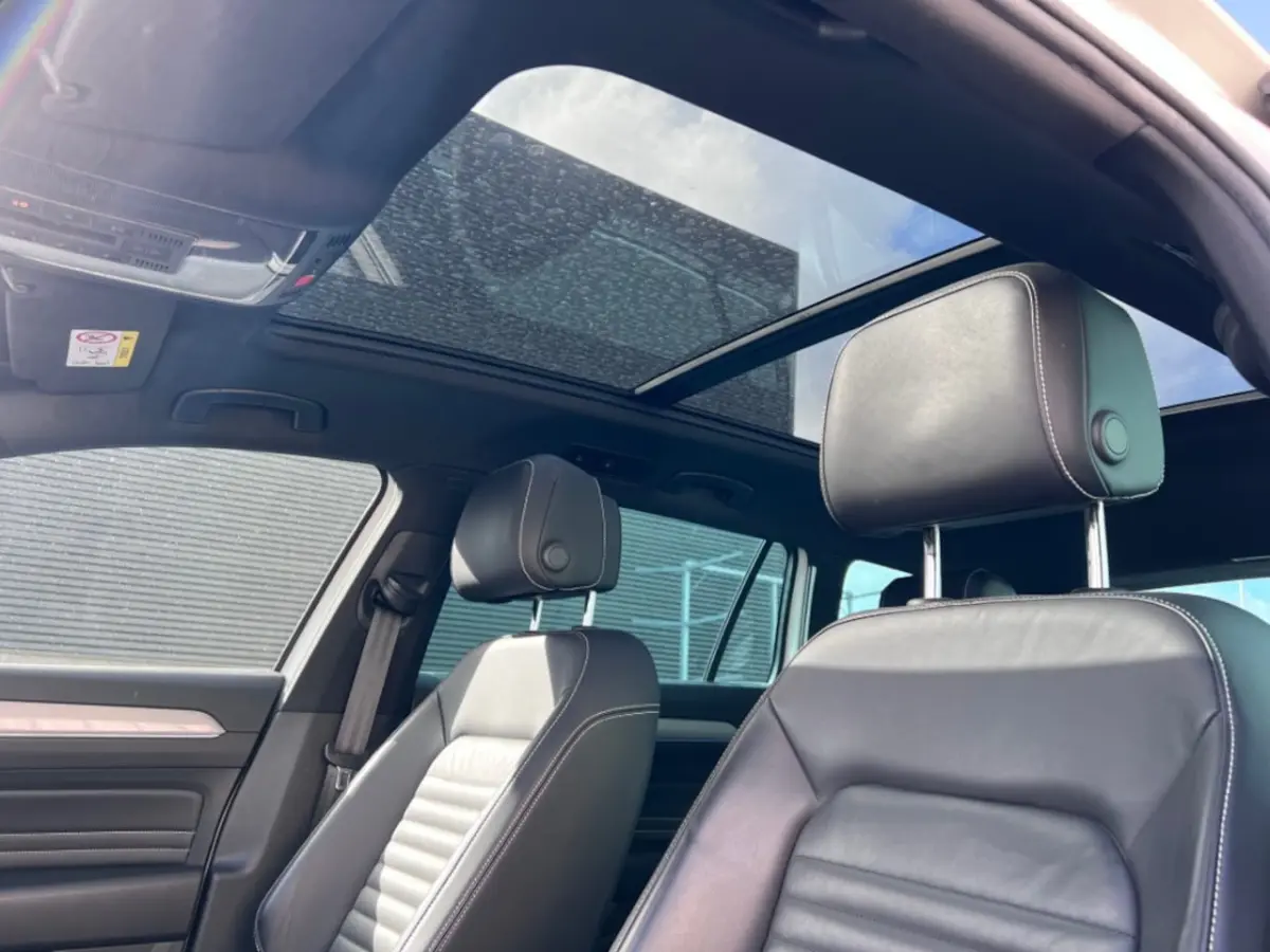 1.4 TSI 218pk GTE/Leder/Pano/Virtual/Matrix/360cam/Adaptive