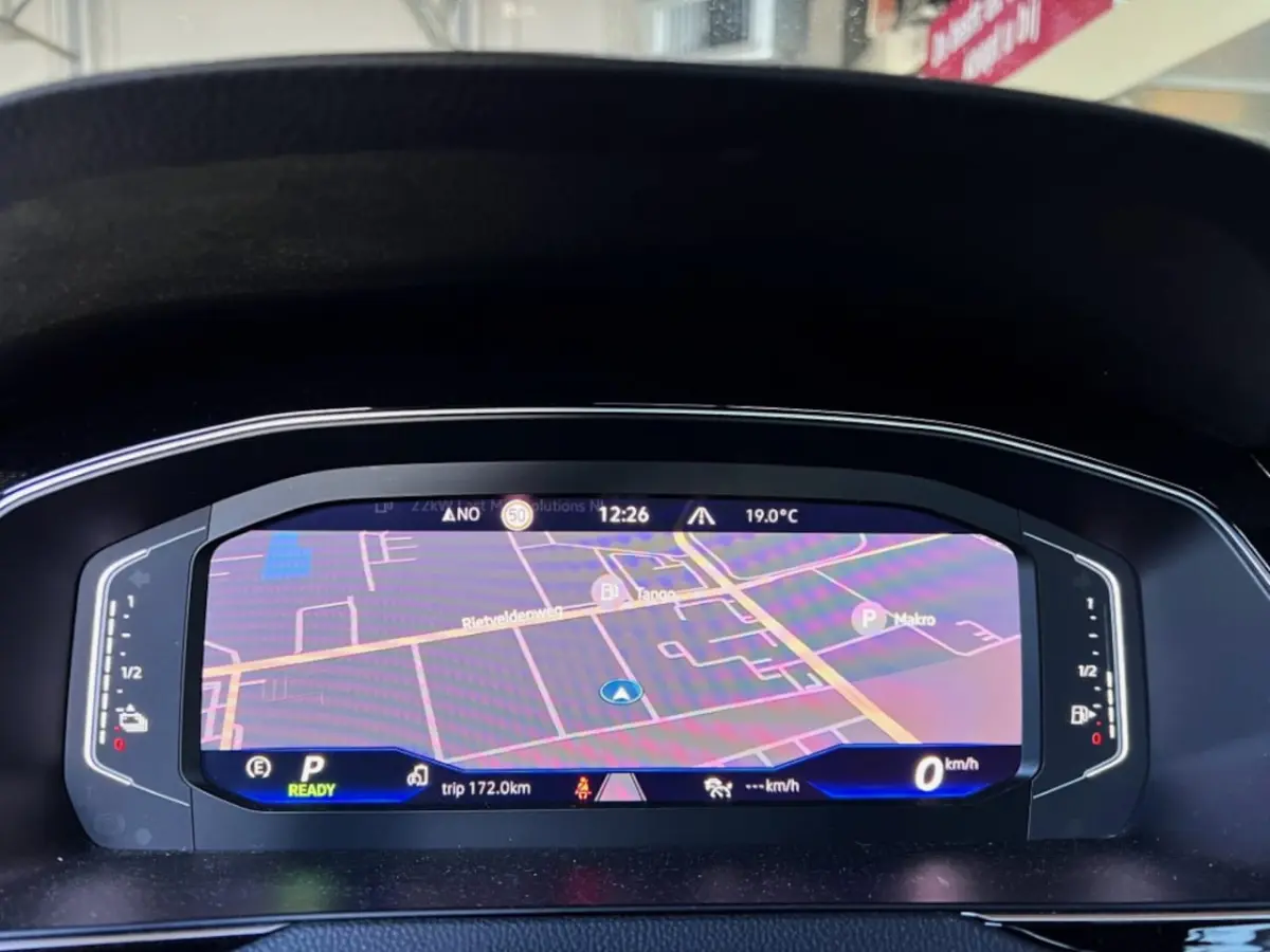 1.4 TSI 218pk GTE/Leder/Pano/Virtual/Matrix/360cam/Adaptive