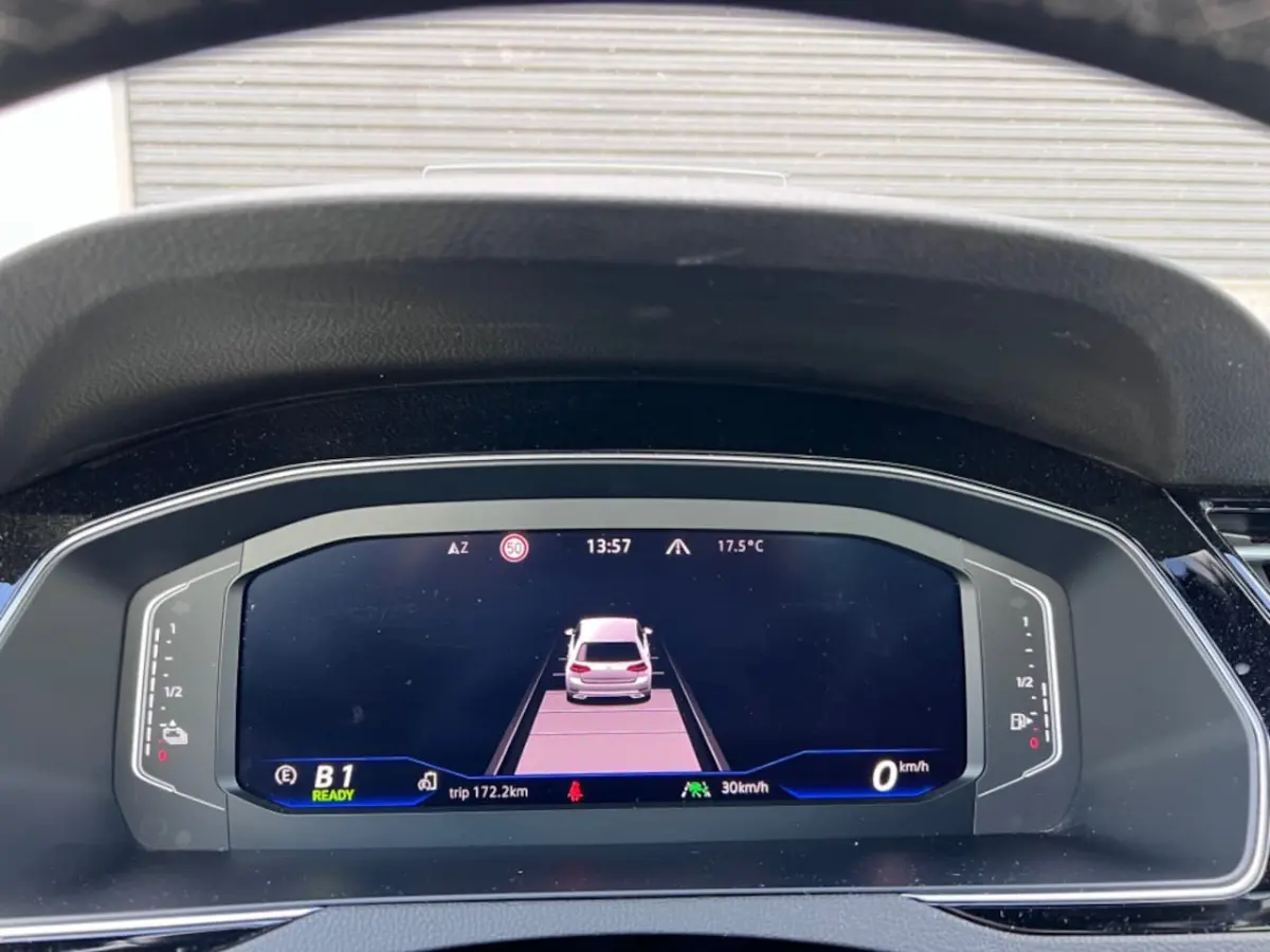 1.4 TSI 218pk GTE/Leder/Pano/Virtual/Matrix/360cam/Adaptive