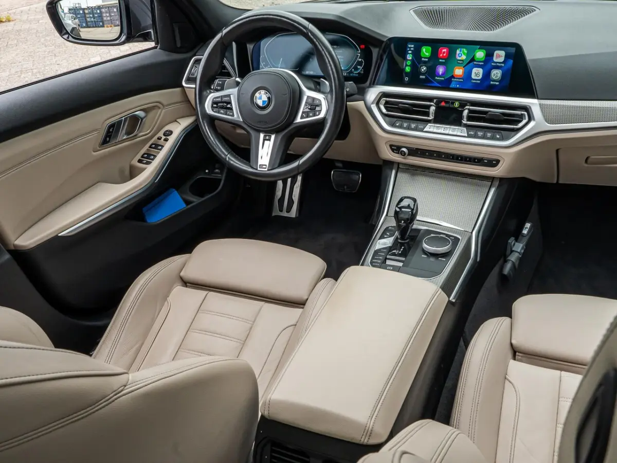 330e M Sport Pano Camera ACC