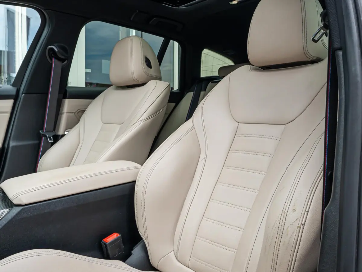 330e M Sport Pano Camera ACC