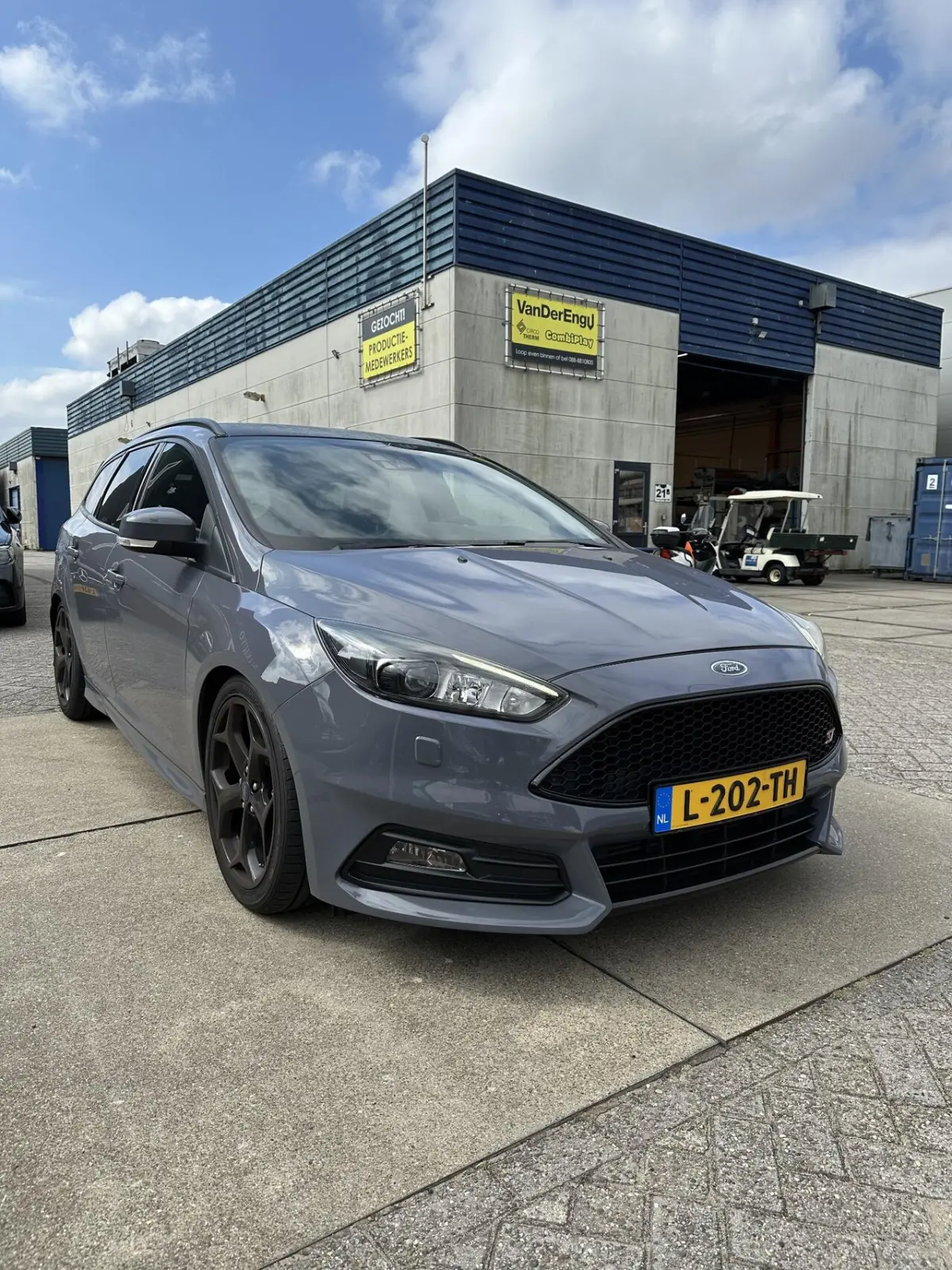 2.0 ST-3