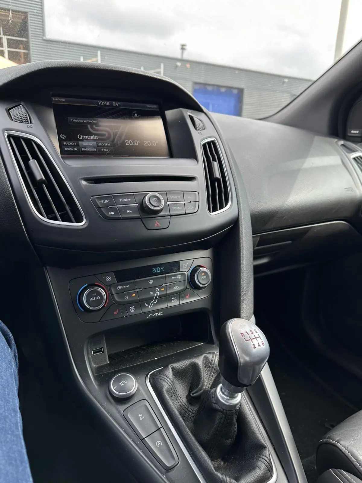 2.0 ST-3