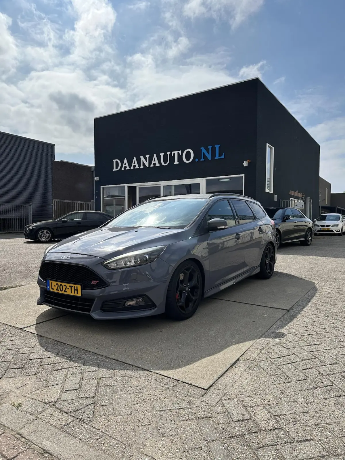 2.0 ST-3