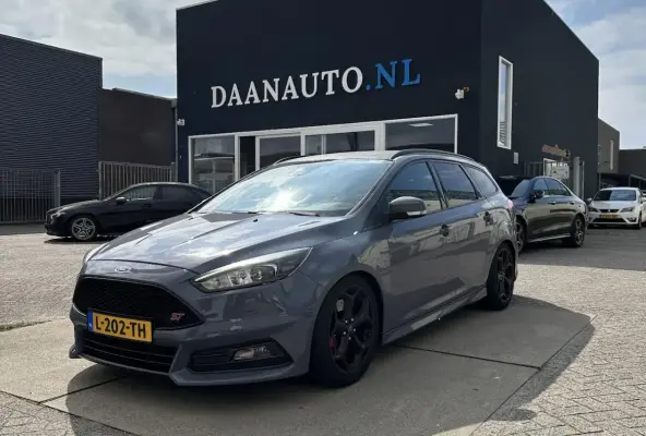 2.0 ST-3