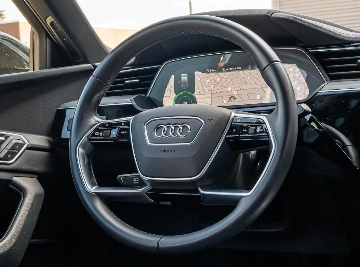 55 quattro edition 95 kWh