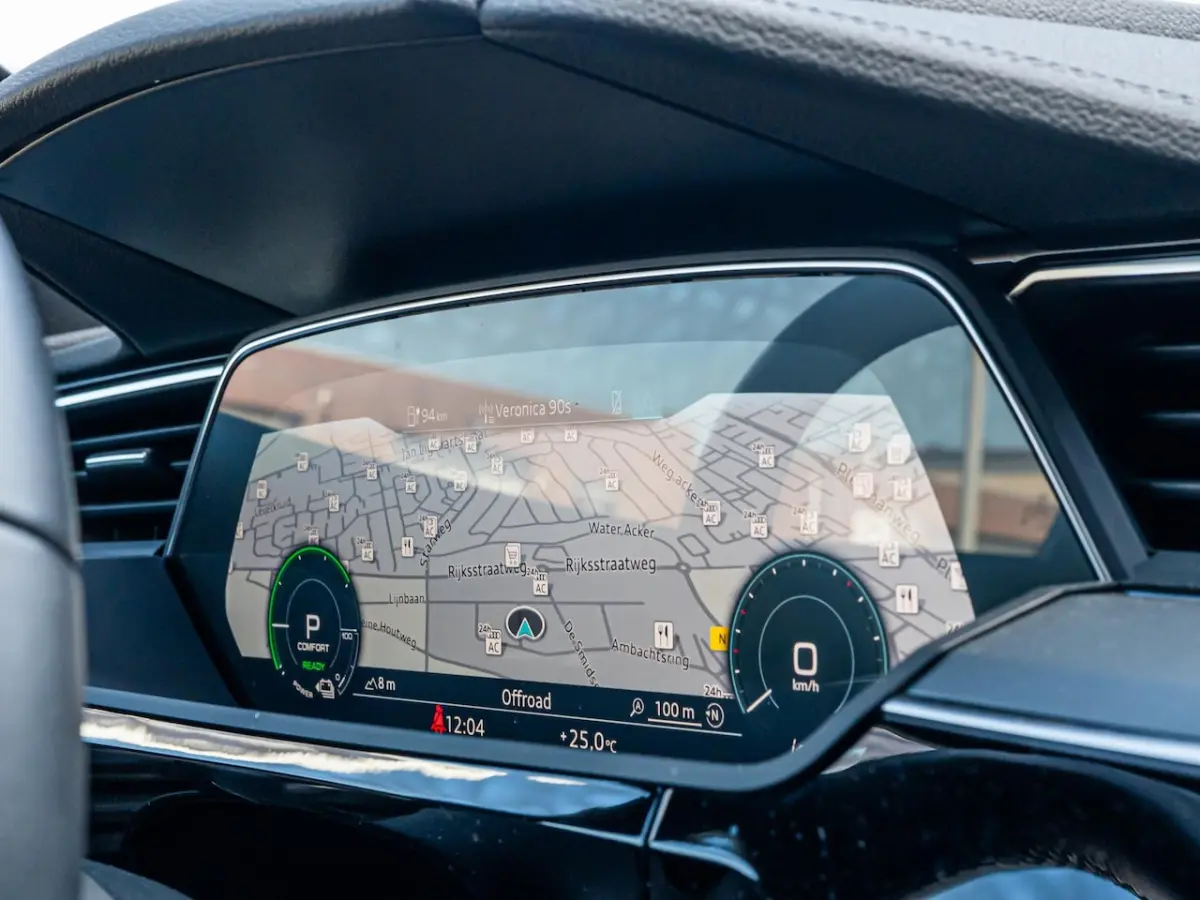 55 quattro edition 95 kWh