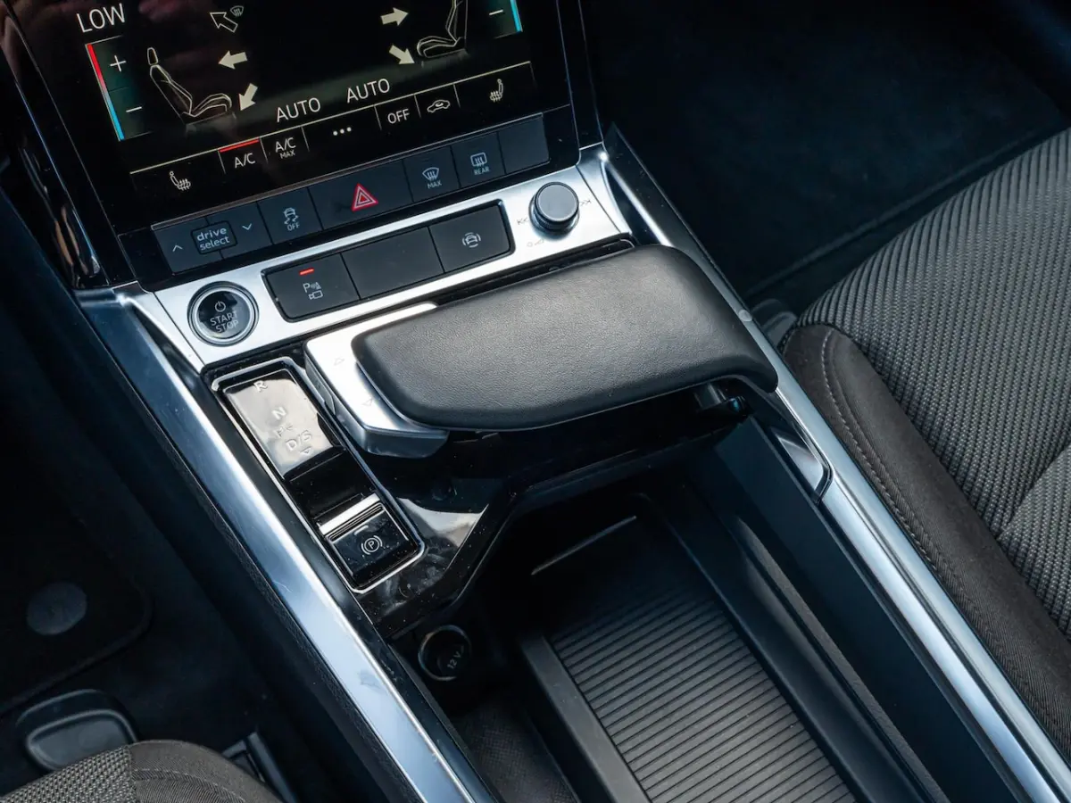 55 quattro edition 95 kWh
