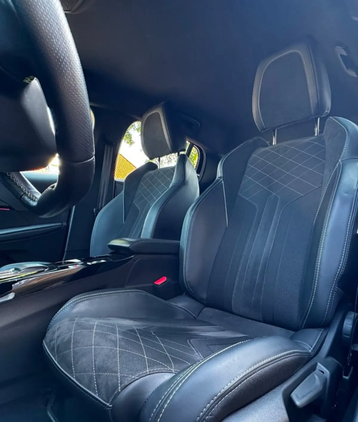 EV GT 350 50 kWh *Carplay*Camera*Navi*Dodehoek