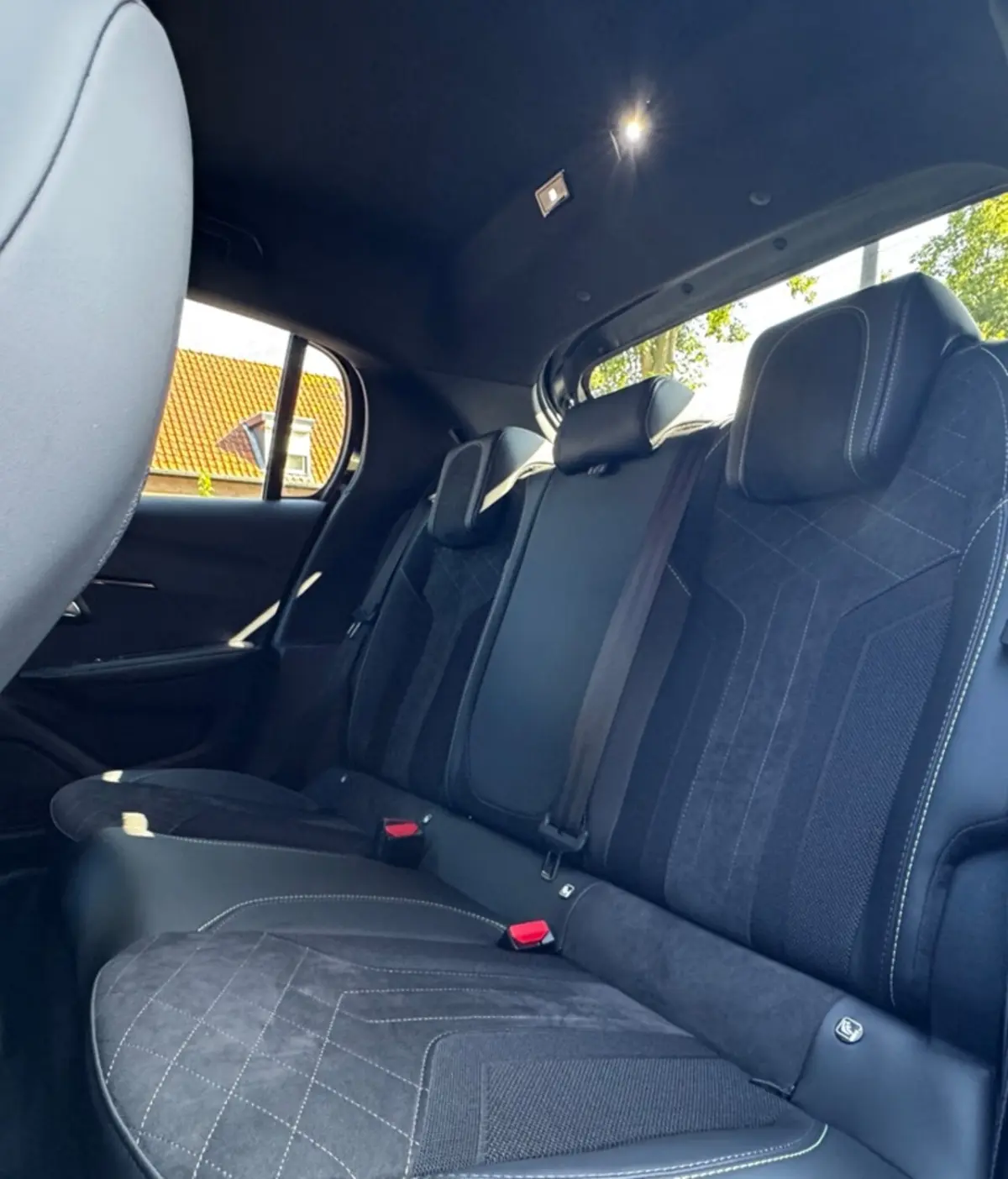EV GT 350 50 kWh *Carplay*Camera*Navi*Dodehoek