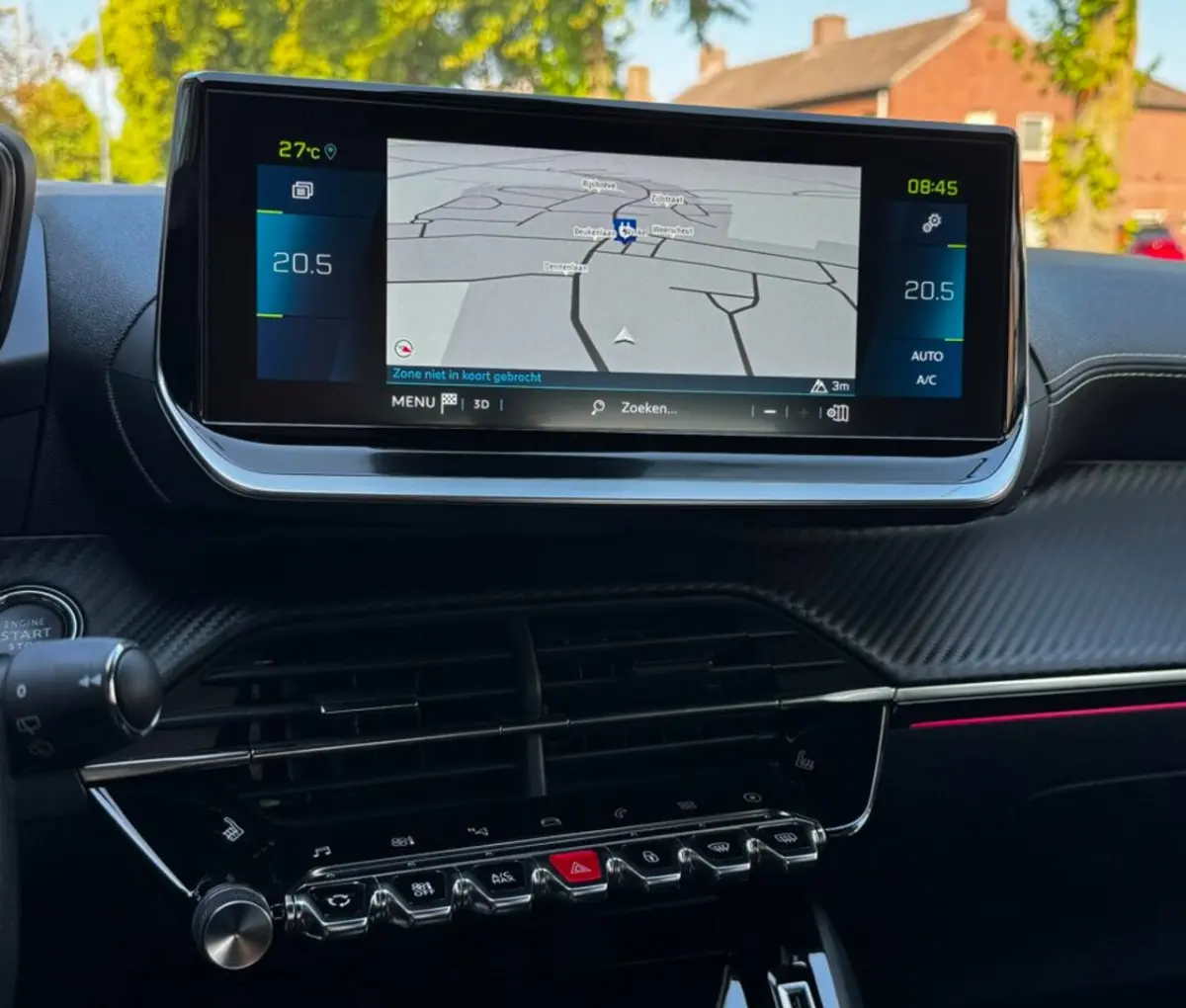 EV GT 350 50 kWh *Carplay*Camera*Navi*Dodehoek