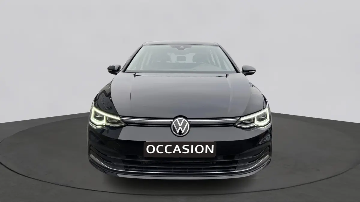 1.5 TSI 130pk Style Trekhaak Navigatie Full-LED Pdc Acc Android/Carplay 21