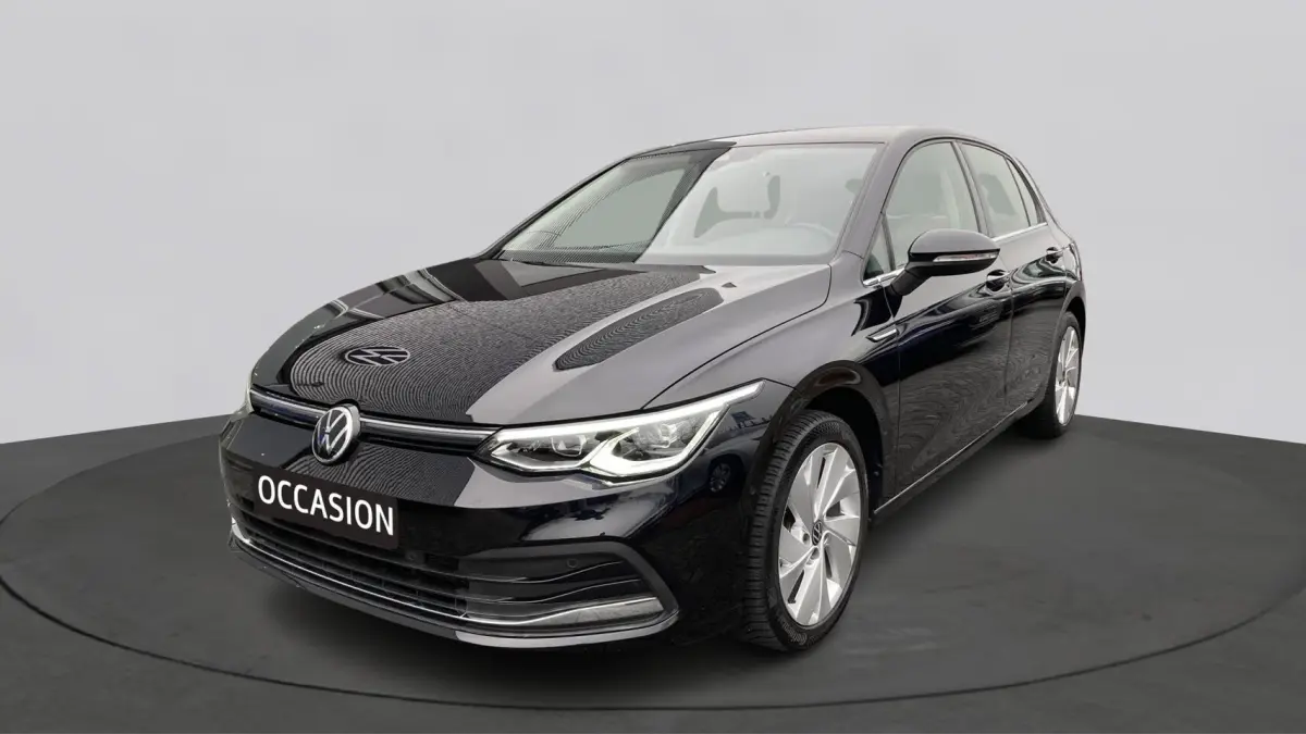1.5 TSI 130pk Style Trekhaak Navigatie Full-LED Pdc Acc Android/Carplay 21