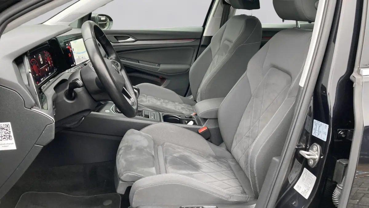 1.5 TSI 130pk Style Trekhaak Navigatie Full-LED Pdc Acc Android/Carplay 21