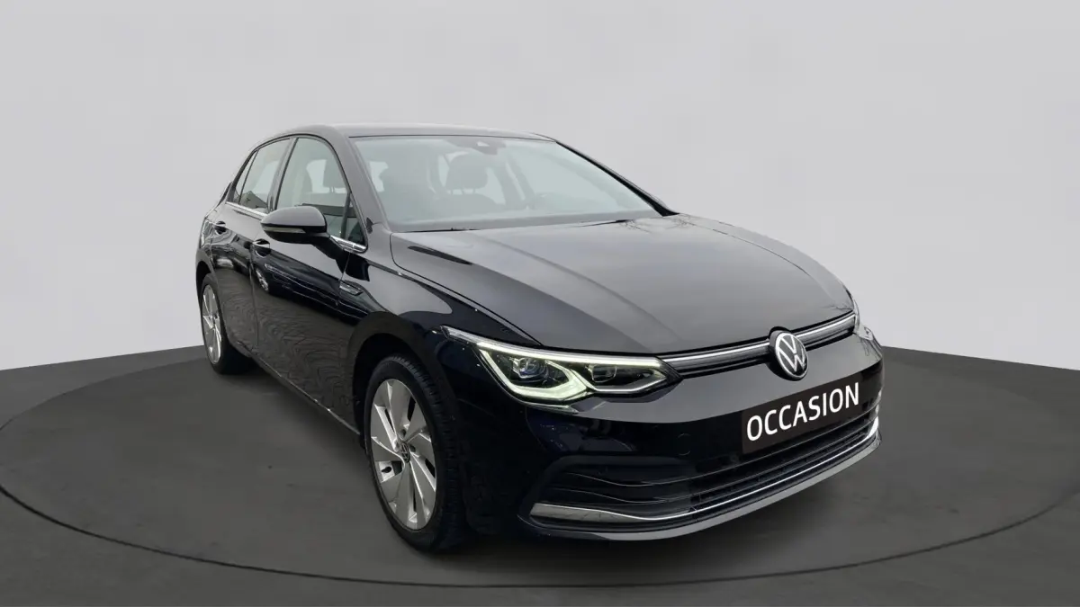 1.5 TSI 130pk Style Trekhaak Navigatie Full-LED Pdc Acc Android/Carplay 21