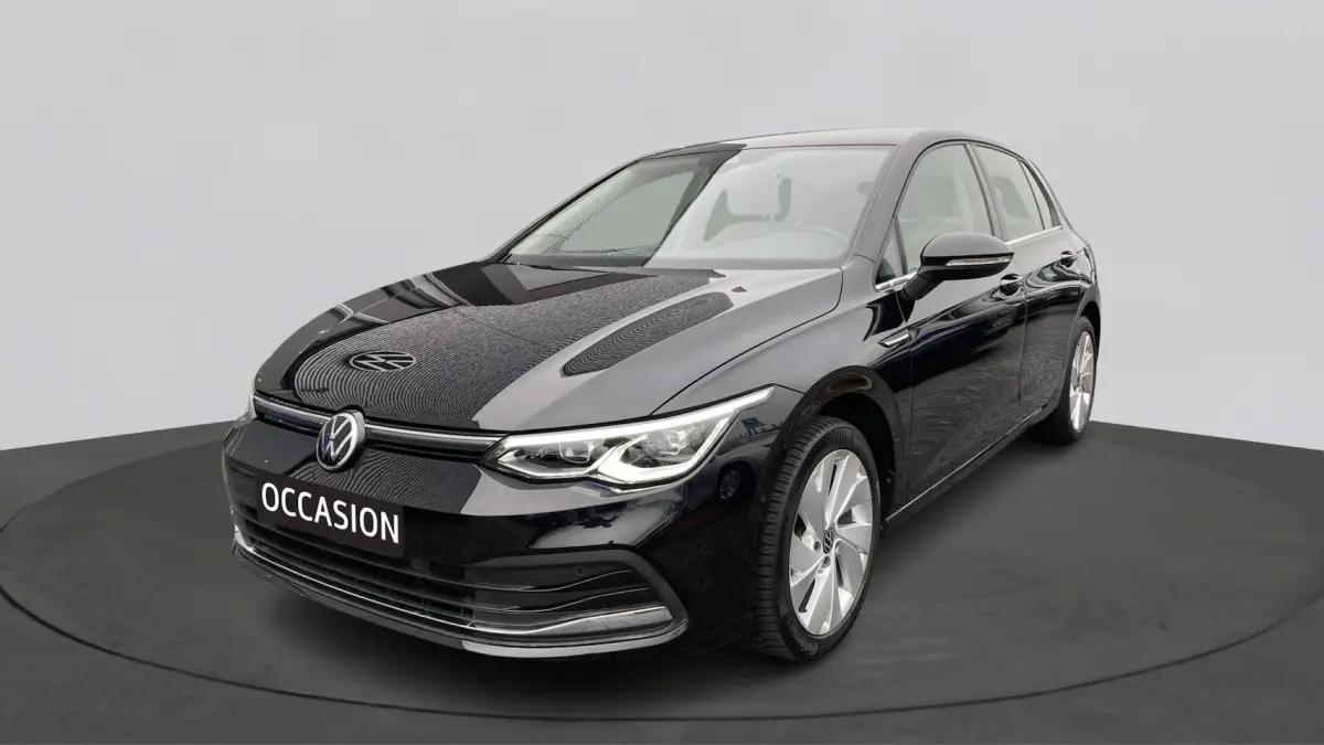 1.5 TSI 130pk Style Trekhaak Navigatie Full-LED Pdc Acc Android/Carplay 21