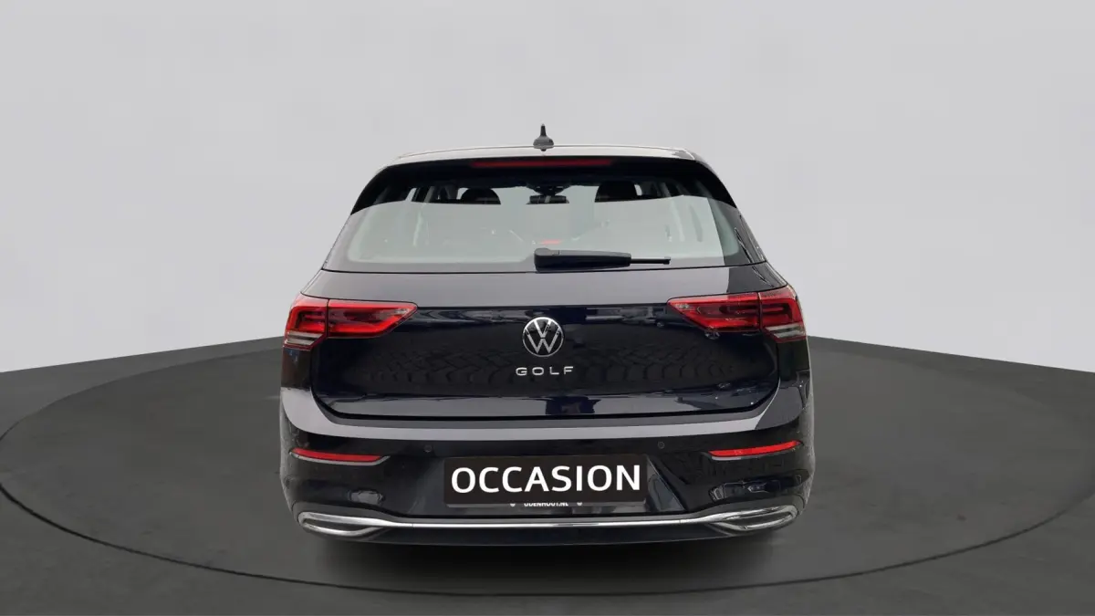 1.5 TSI 130pk Style Trekhaak Navigatie Full-LED Pdc Acc Android/Carplay 21