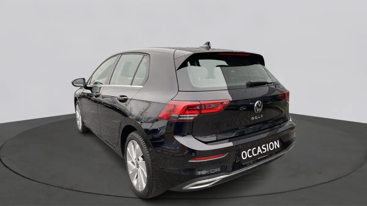 1.5 TSI 130pk Style Trekhaak Navigatie Full-LED Pdc Acc Android/Carplay 21