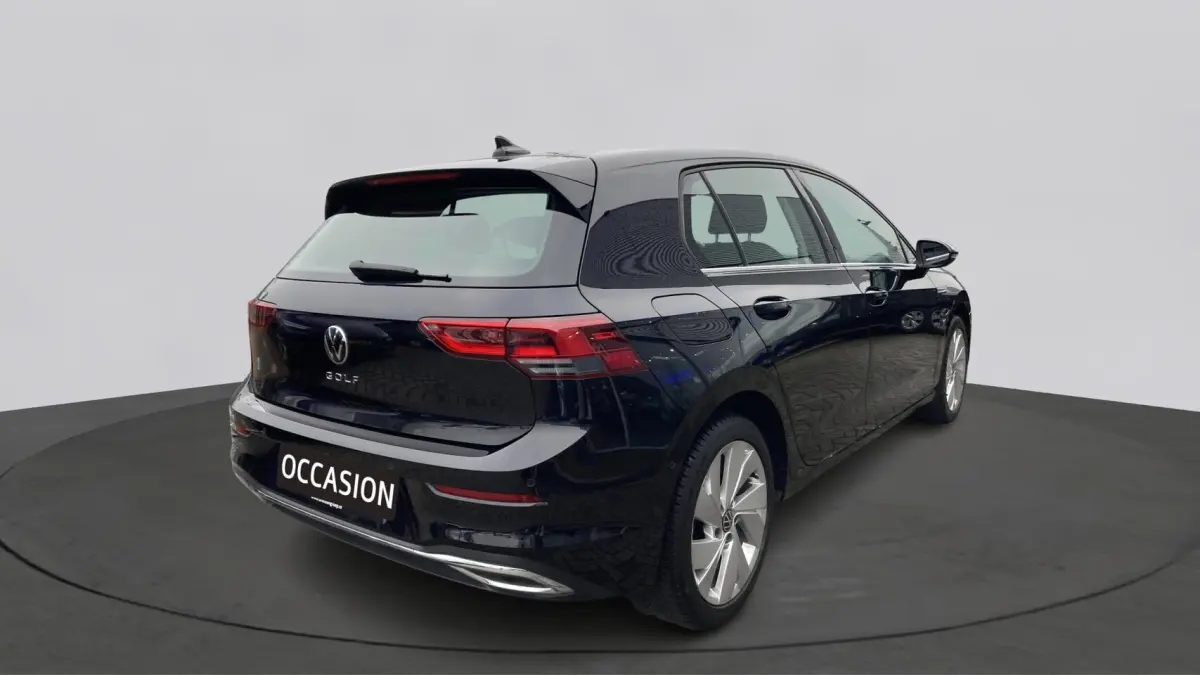 1.5 TSI 130pk Style Trekhaak Navigatie Full-LED Pdc Acc Android/Carplay 21