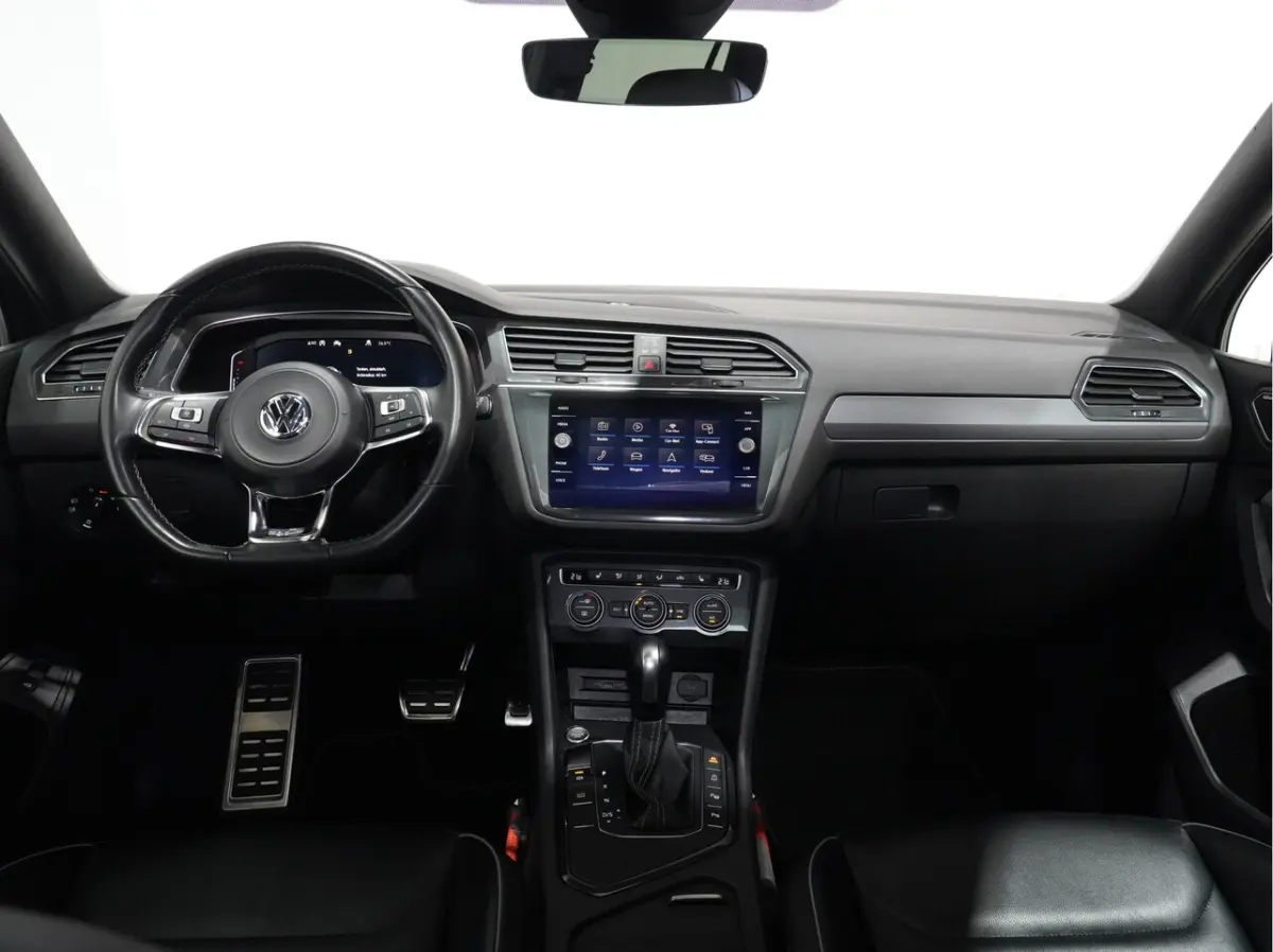 1.5 TSI Highline Business R 7p. Matrix-LED | Panorama | Trekhaak | 20"Lm