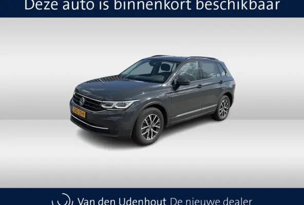 1.4 TSI eHybrid 245pk PHEV Life Business | Matrix-LED | Camera | Stoel/Stuurverw. | Naviga