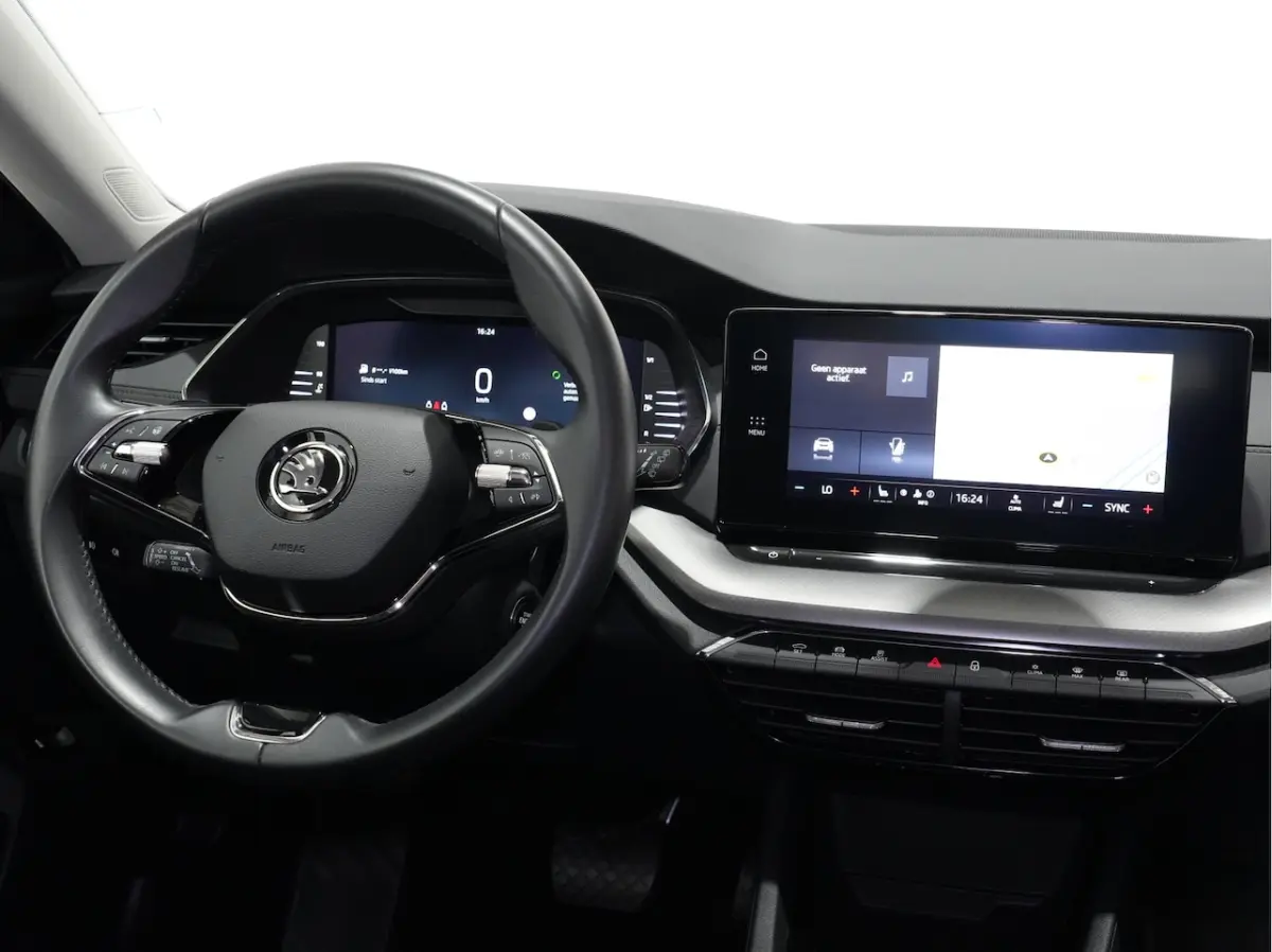 1.5 e-TSI DSG Business Edition. | Full-LED | Stoelverw. | Android/Carplay 341