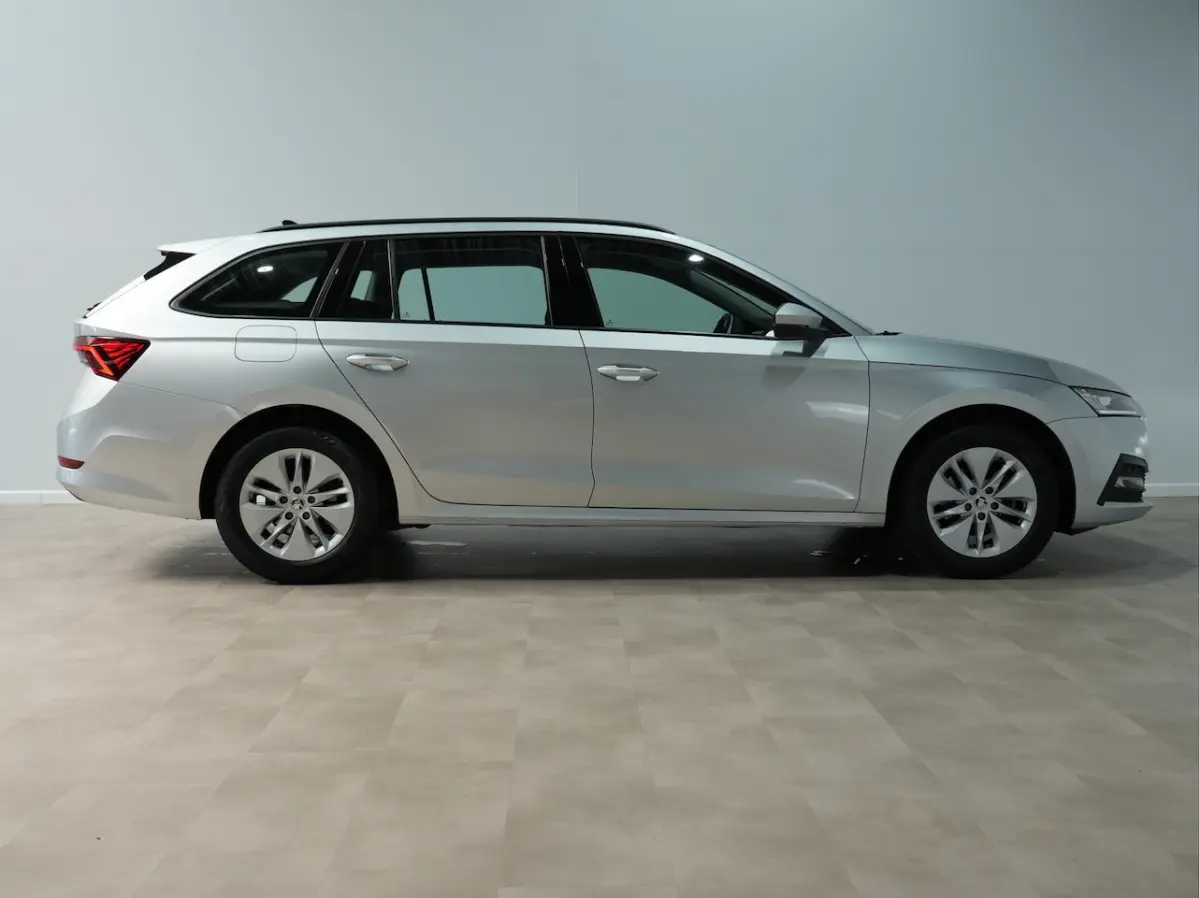 1.5 e-TSI DSG Business Edition. | Full-LED | Stoelverw. | Android/Carplay 341